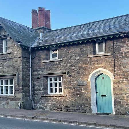 Yew Tree Cottage, 3 Bedroom, 4 Church Row Defynnog Devynock Bagian luar foto