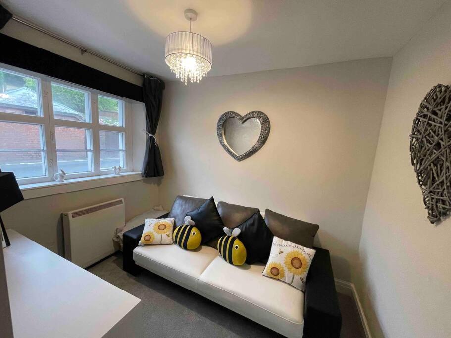 Yew Tree Cottage, 3 Bedroom, 4 Church Row Defynnog Devynock Bagian luar foto