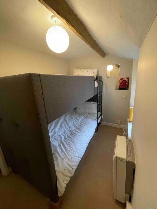 Yew Tree Cottage, 3 Bedroom, 4 Church Row Defynnog Devynock Bagian luar foto